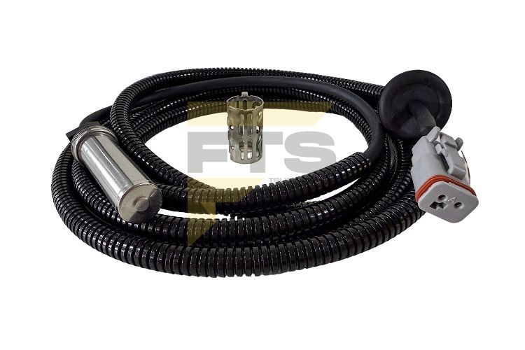 Imagem do produto SENSOR ABS VOLVO FH/FM - (RETO - 2.700MM) - Cód: FAP-12815